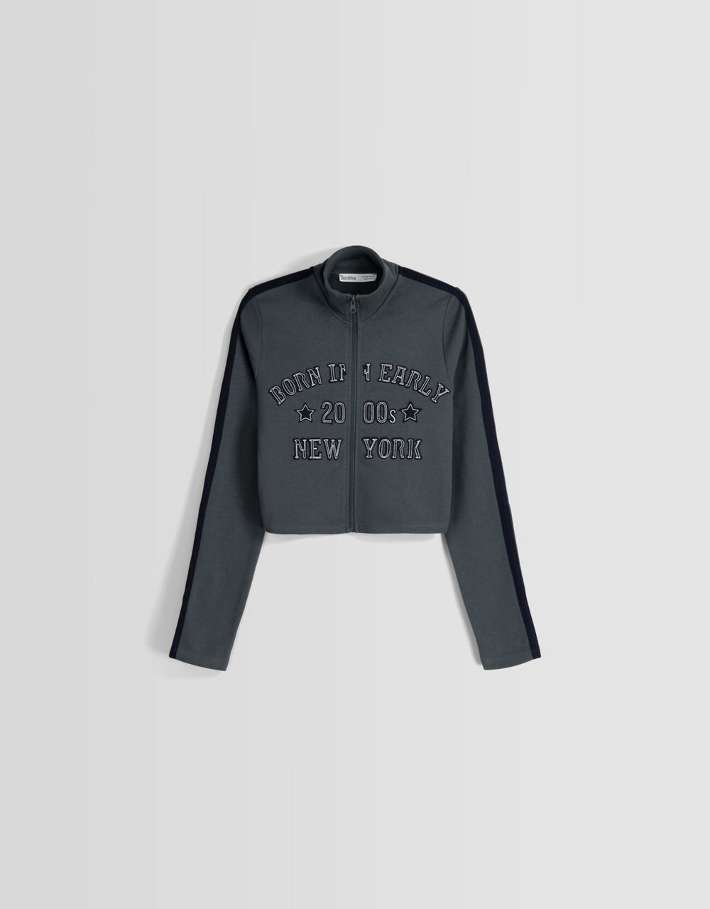 Moudda BERSHKA - Gilet / cardigan - Tunisie 2