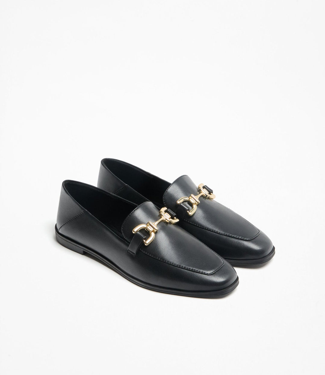 Moudda Lefties - Mocassin - Détail - Tunisie 3