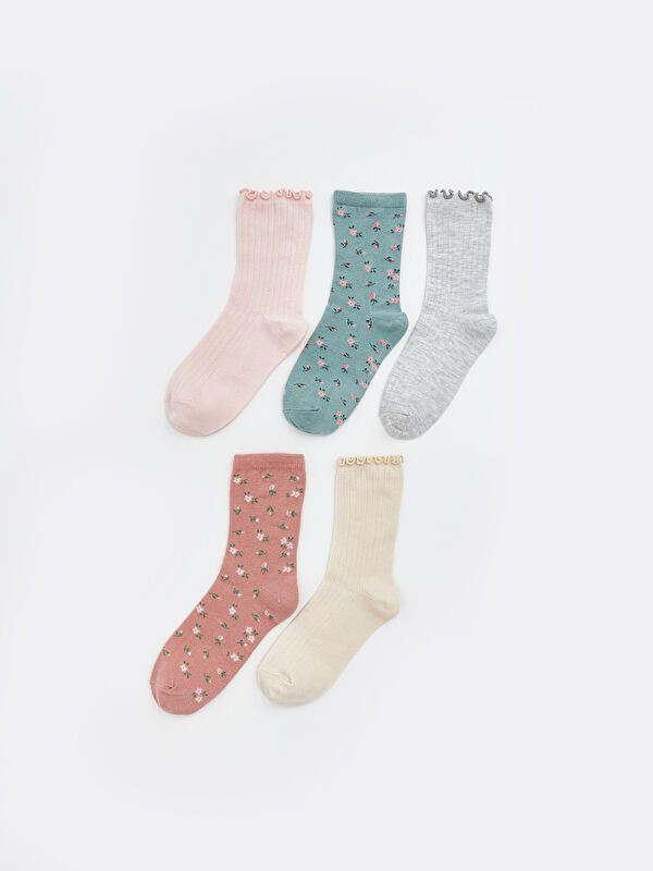 Moudda LC Waikiki - Chaussettes cheville - Tunisie 1