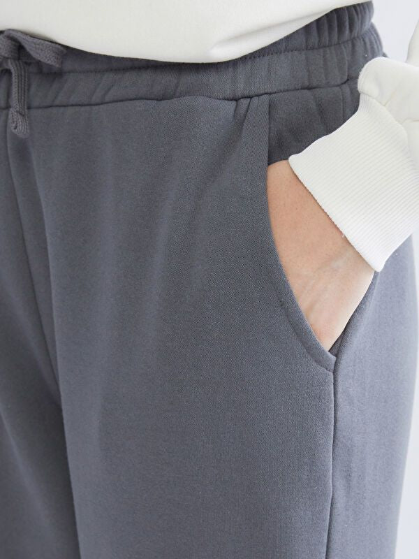 Moudda LC Waikiki - pantalon en jersey pour Femmes - Tunisie 3