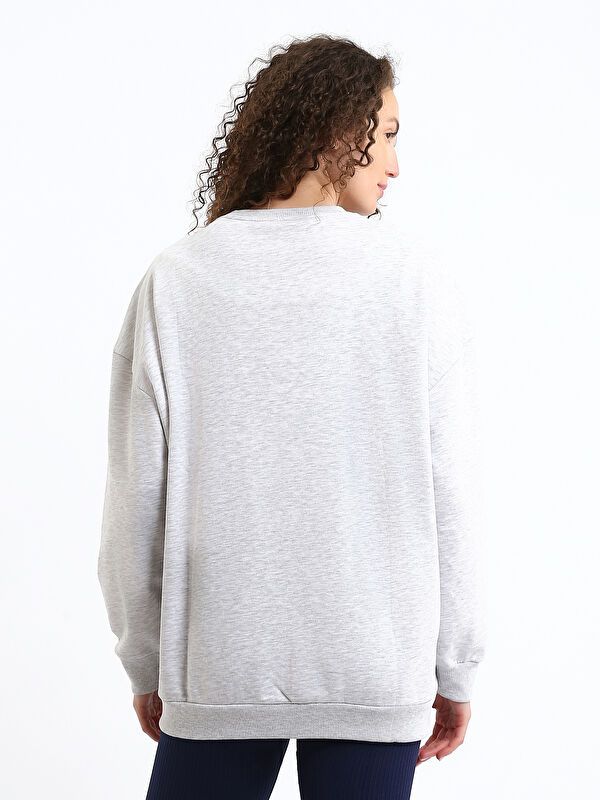 Moudda LC Waikiki - Sweatshirt pour Femmes - Tunisie 5