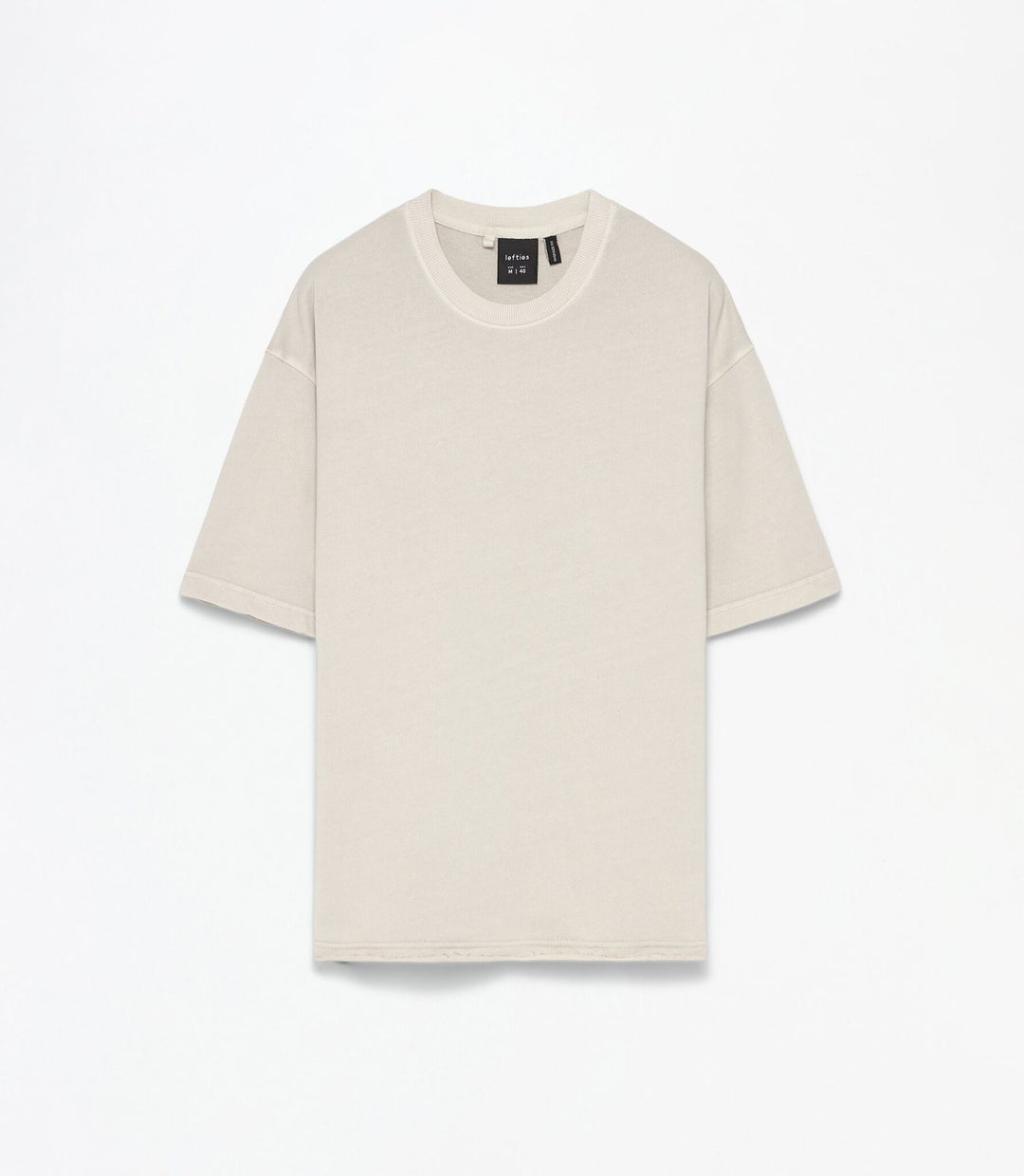 Moudda Lefties - Sweat - Teinture Pièce - Tunisie 1