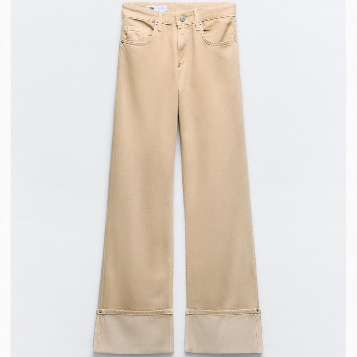 Moudda ZARA - Folding Pants - Tunisie 1