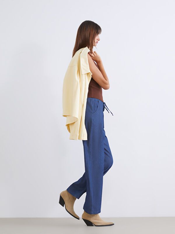 Moudda LC Waikiki - Pantalon en jean - Tunisie 7