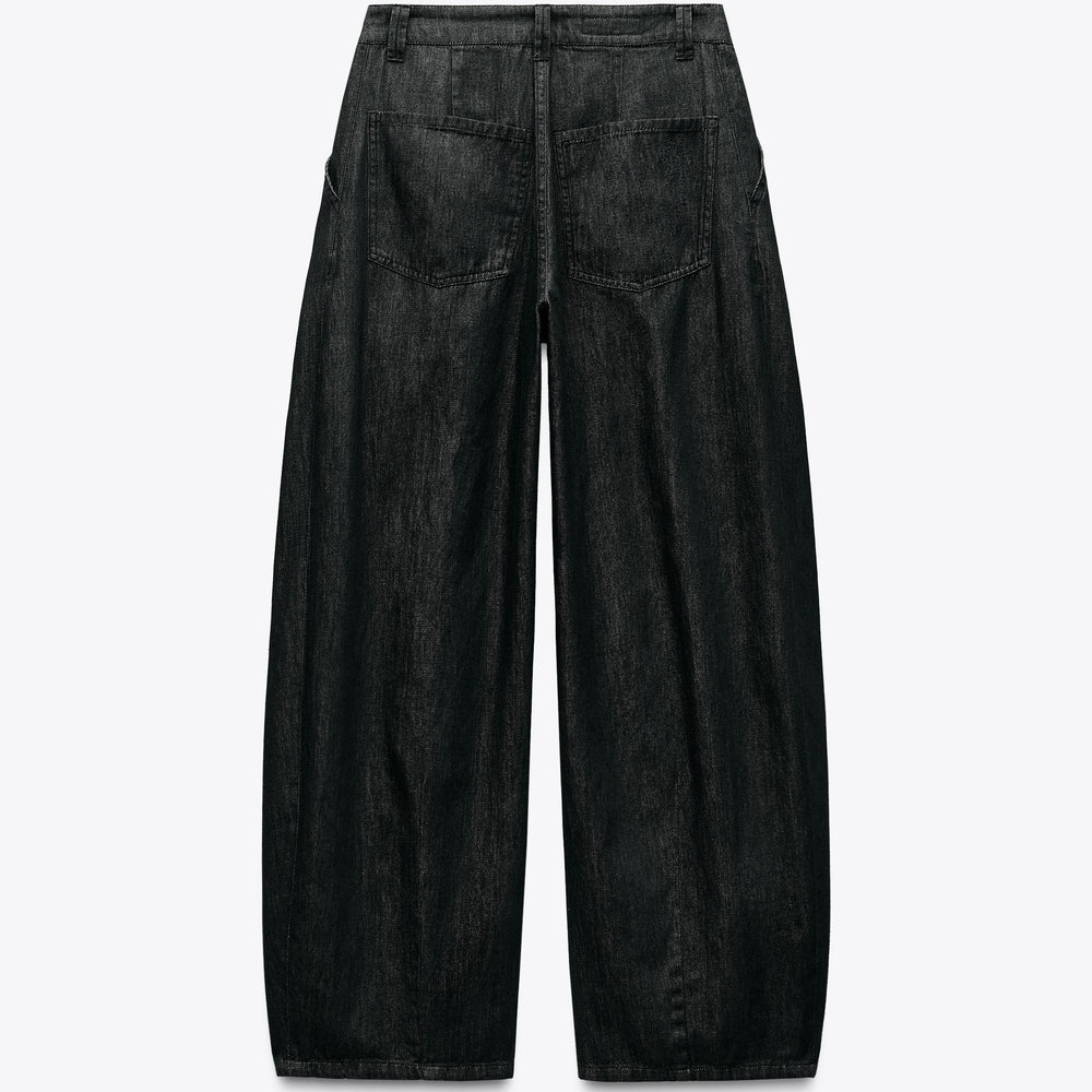 Moudda ZARA - Pantalon - Pinces - Tunisie 2