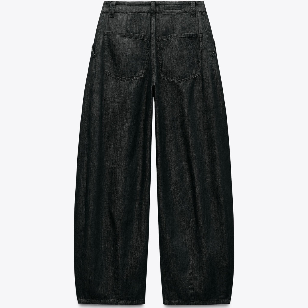 Moudda ZARA - Pantalon - Pinces - Tunisie 2