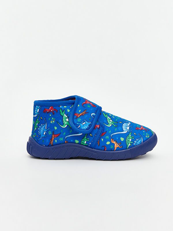 Moudda LC Waikiki - Chaussures maternelle Garçon Bleu - Tunisie 2