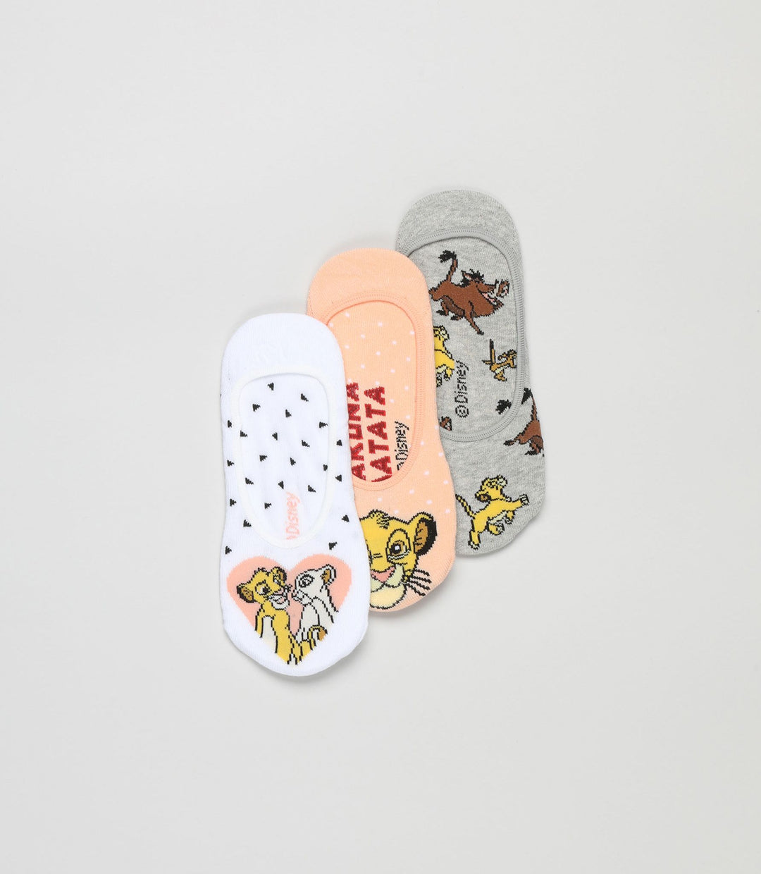 Moudda Lefties - Chaussettes - Tunisie 1