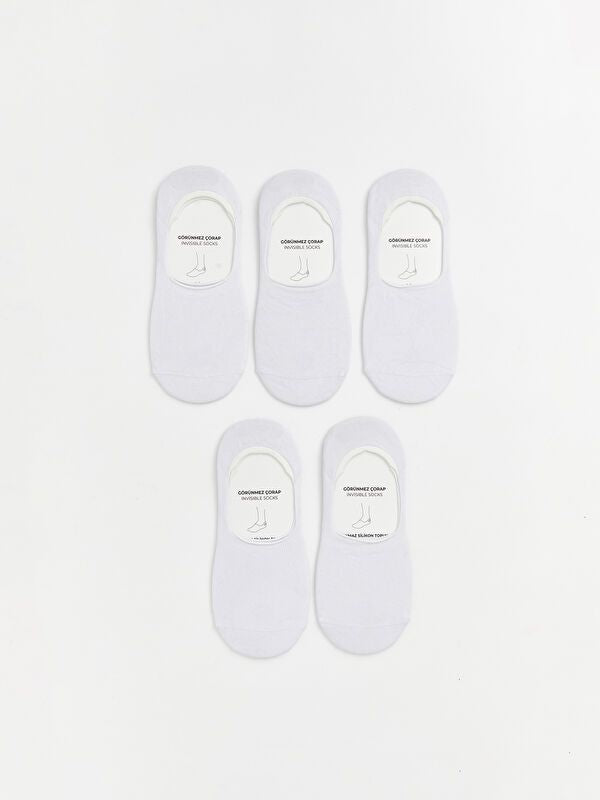 Moudda LC Waikiki - Chaussettes invisibles pour Homme - Tunisie 1
