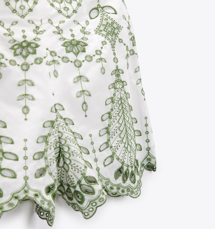 Moudda ZARA - Short - Tunisie 3