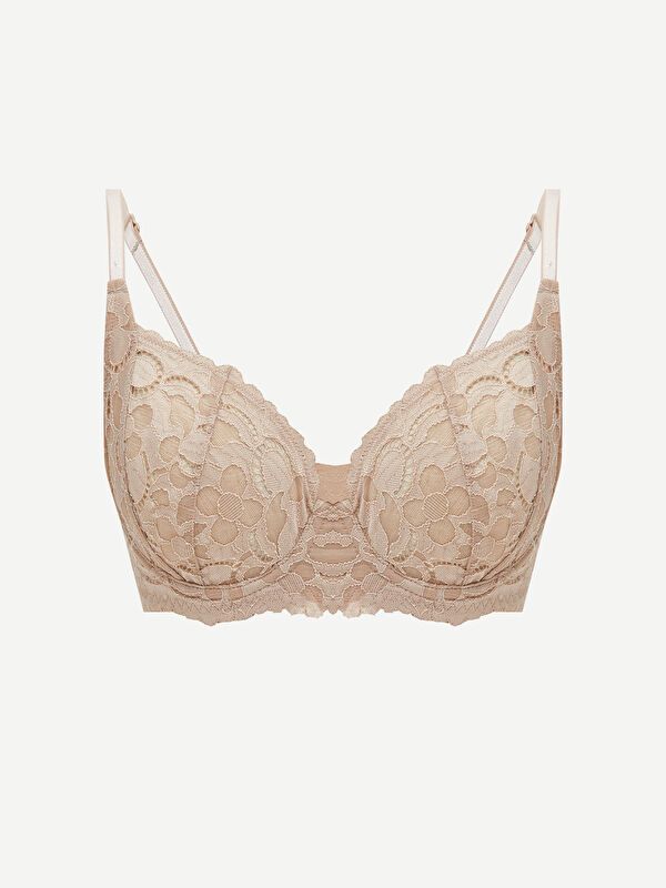 Moudda LC Waikiki - Soutien-gorge Femme Rose terne - Tunisie 1