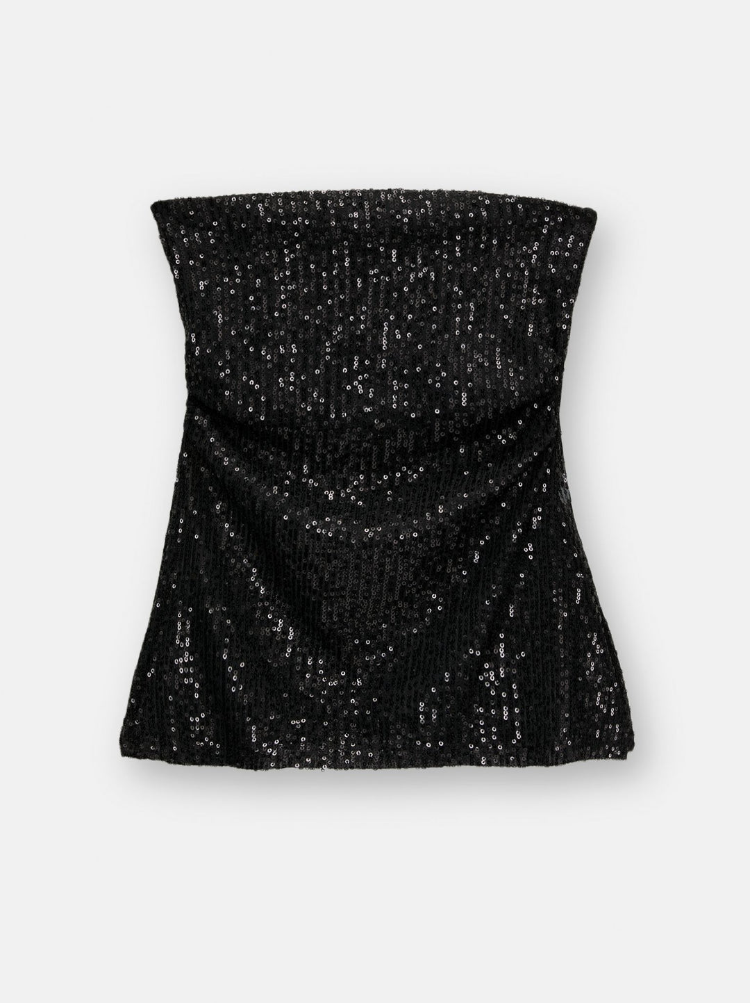 Moudda PULL & BEAR - Body Top Fête Paillettes Parole d'Honneur - Tunisie 1
