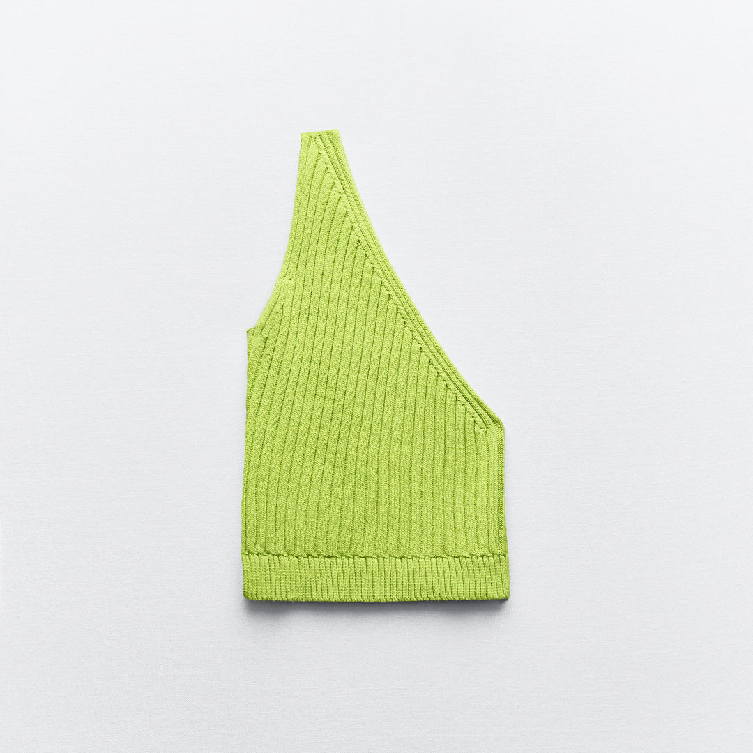 Moudda ZARA - Knit Tops - Tunisie 1