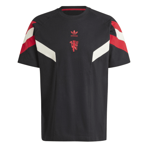 Moudda Adidas - T-shirt Manchester United Originals - Tunisie 1