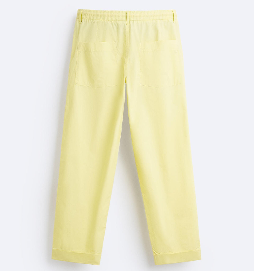 Moudda ZARA - Pantalon - Tunisie 2