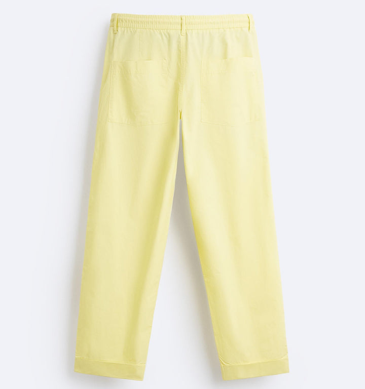 Moudda ZARA - Pantalon - Tunisie 2