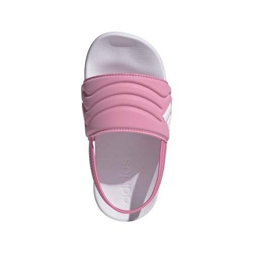 Moudda Adidas - CLAQUETTE ADILETTE ESTRAP 2.0 ENFANTS - Tunisie 3