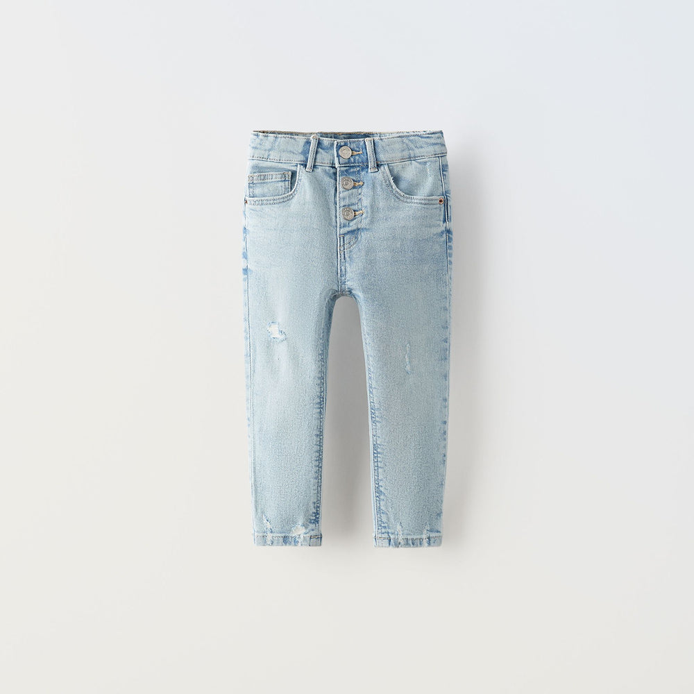 Moudda ZARA - Kda Denim Trs - Tunisie 2