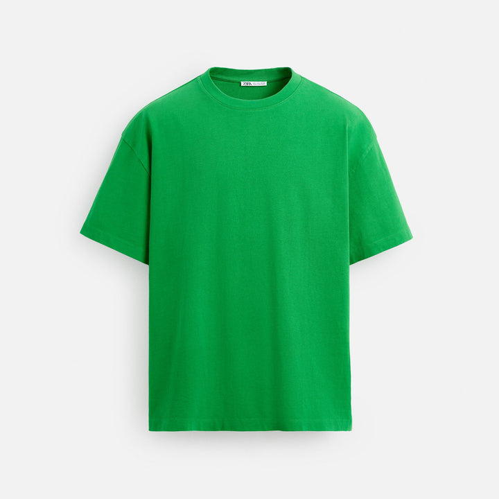 Moudda ZARA - T-Shirt - Heavy Weight - Tunisie 1