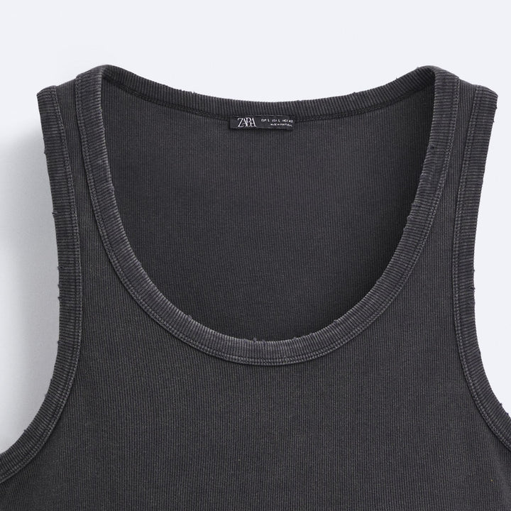 Moudda ZARA - T-Shirt - Tunisie 2