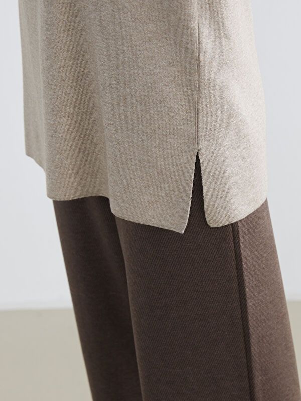 Moudda LC Waikiki - Pull mi-saison en tricot pour Femme - Tunisie 3