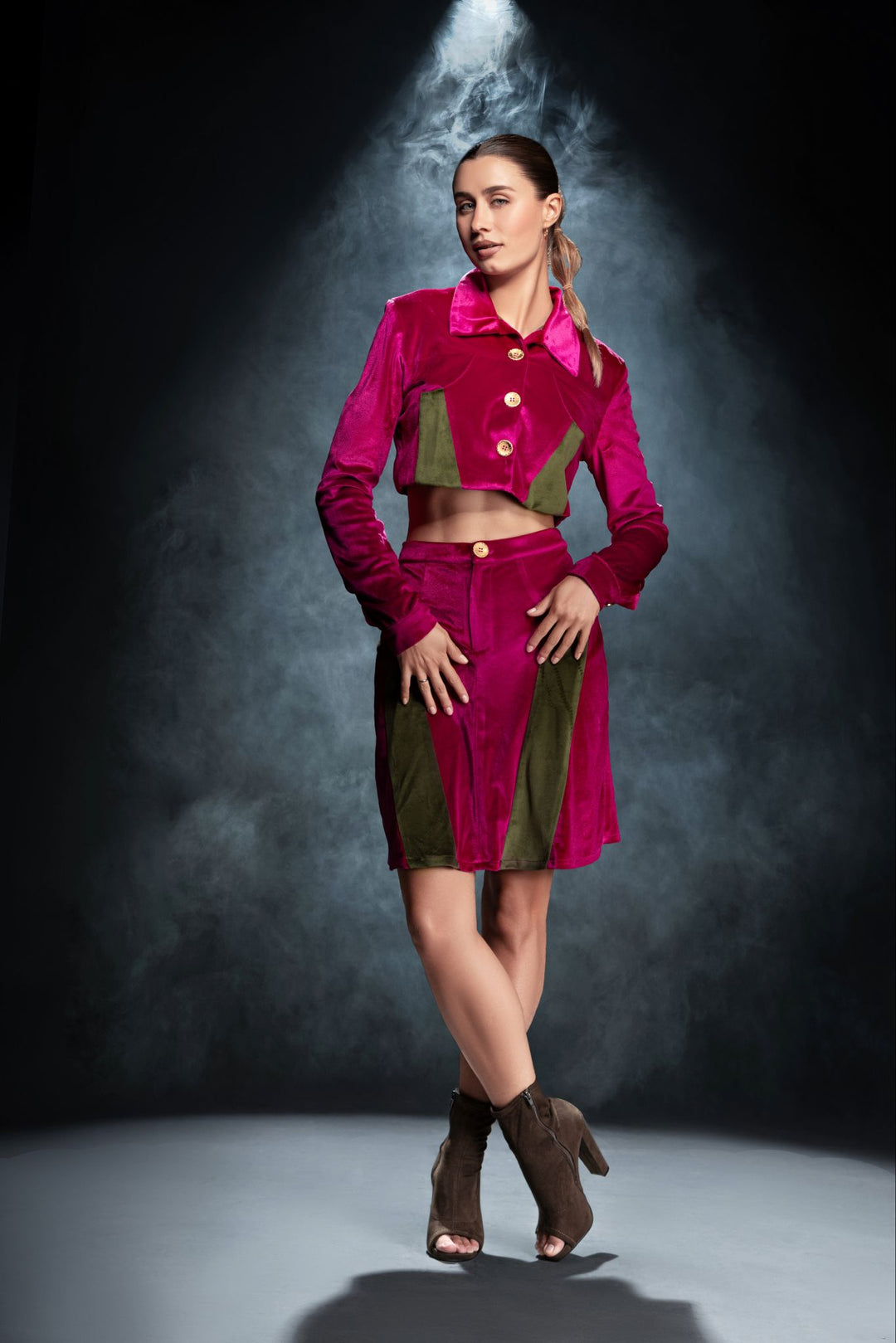 Moudda Tresors De Mimi - Tunisie