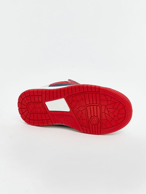Moudda LC Waikiki - Chaussures casual montantes Garçon Marine - Tunisie 4