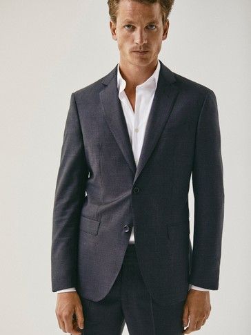 Moudda Massimo Dutti - Veste/blazer - Tunisie 4