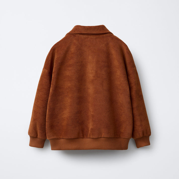 Moudda ZARA - Polo Enfant - Serviette - Tunisie 2