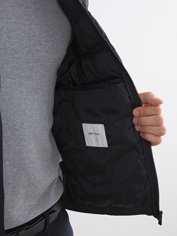 Moudda LC Waikiki - Gilet pour Homme - Tunisie 4
