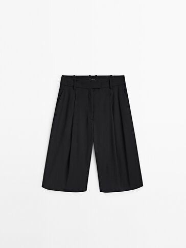 Moudda Massimo Dutti - Bermuda - Tunisie 1