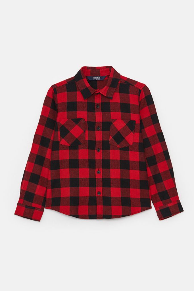 Moudda LC Waikiki - Chemise - 1