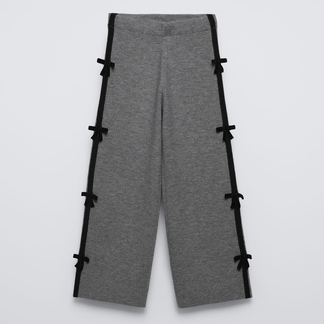 Moudda ZARA - Pantalon ceinture velours - Tunisie 2