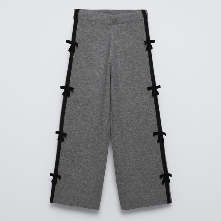 Moudda ZARA - Pantalon ceinture velours - Tunisie 2