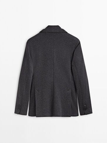 Moudda Massimo Dutti - Veste/blazer - Tunisie 2