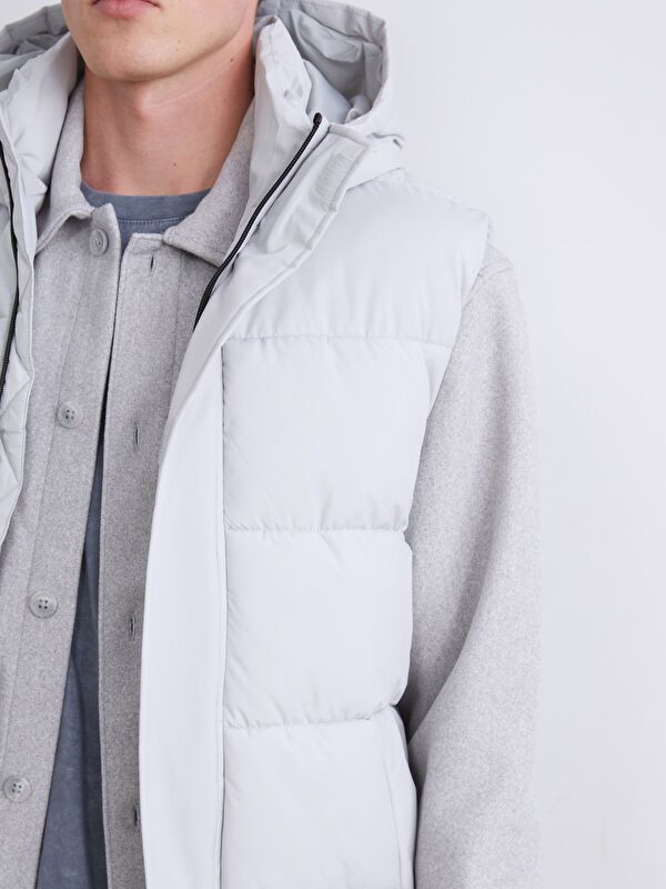 Moudda LC Waikiki - Gilet pour Homme - Tunisie 4