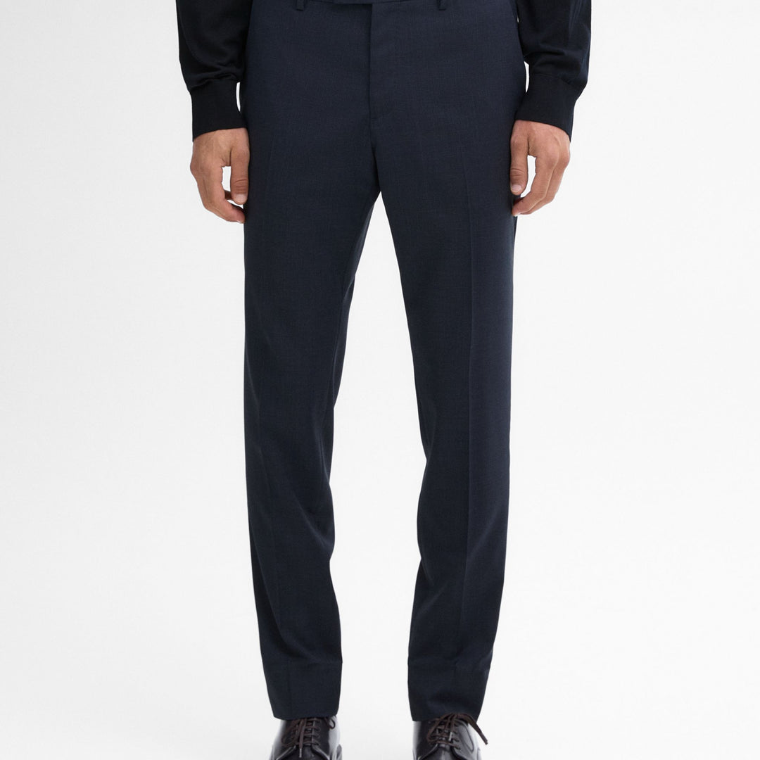 Moudda Massimo Dutti - Pantalon costume pied-de-poule - Tunisie 3