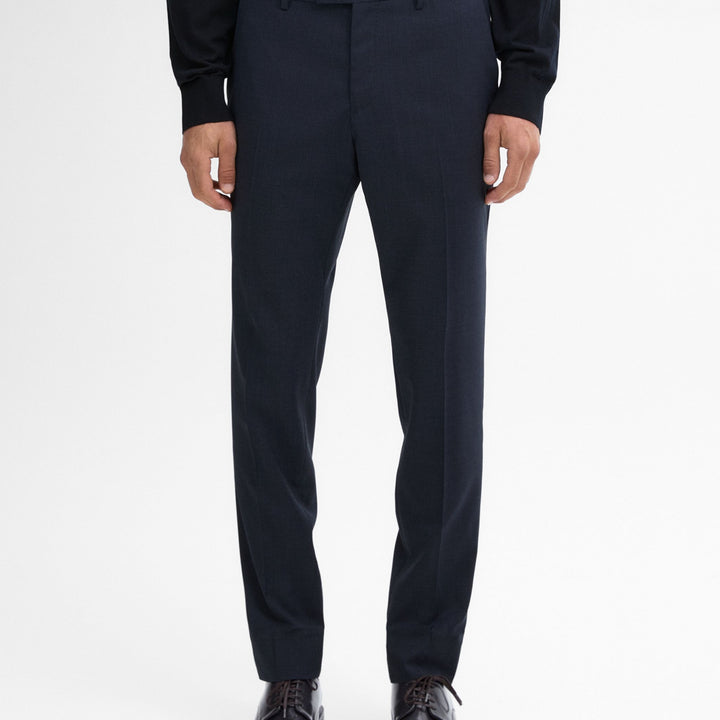 Moudda Massimo Dutti - Pantalon costume pied-de-poule - Tunisie 3