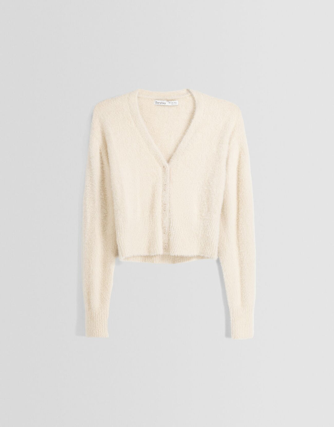 Moudda BERSHKA - Gilet / cardigan - Tunisie 2