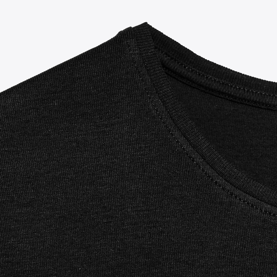 Moudda ZARA - T-Shirt - Coton Léger & Côtes - Tunisie 4