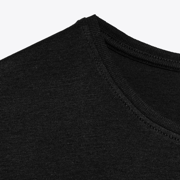 Moudda ZARA - T-Shirt - Coton Léger & Côtes - Tunisie 4