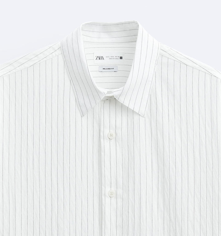 Moudda ZARA - Chemise - Tunisie 1