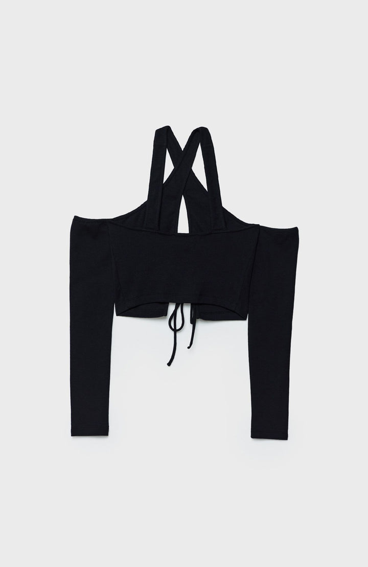 Moudda STRADIVARIUS - Tee shirt - Tunisie 3