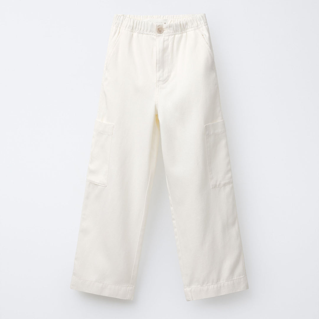Moudda ZARA - Pantalon Cargo (Ramadan) - Tunisie 1