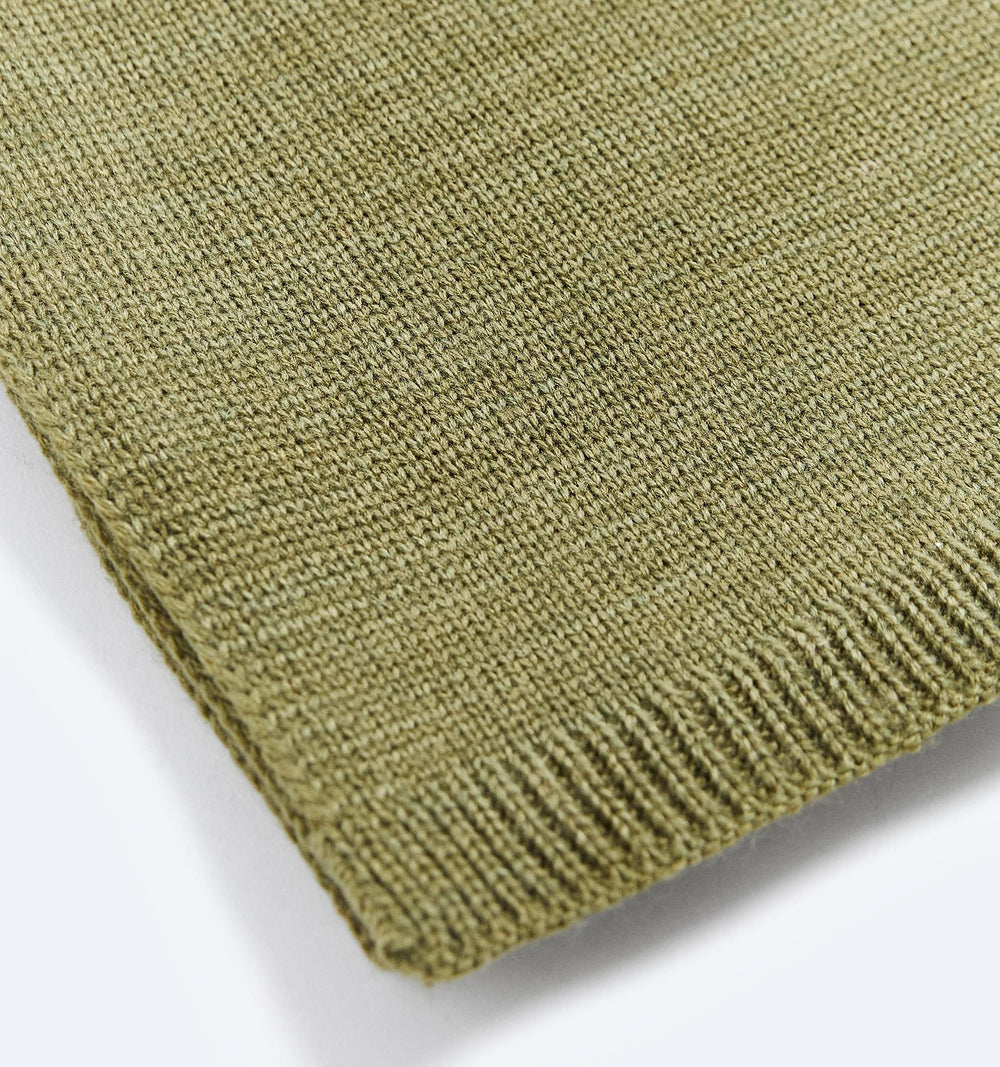 Moudda ZARA - Echarpe - Tunisie 2