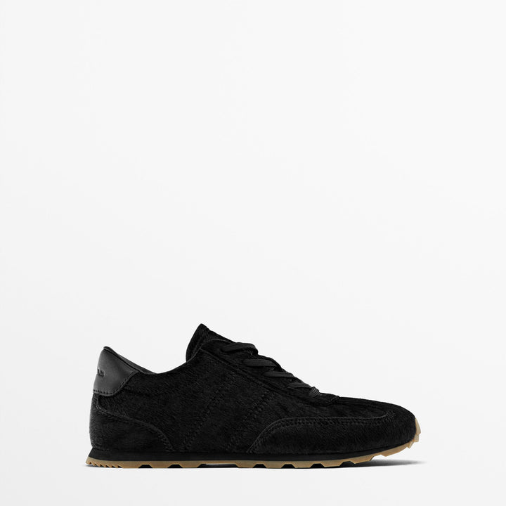 Moudda Massimo Dutti - Trainer - Tunisie 1