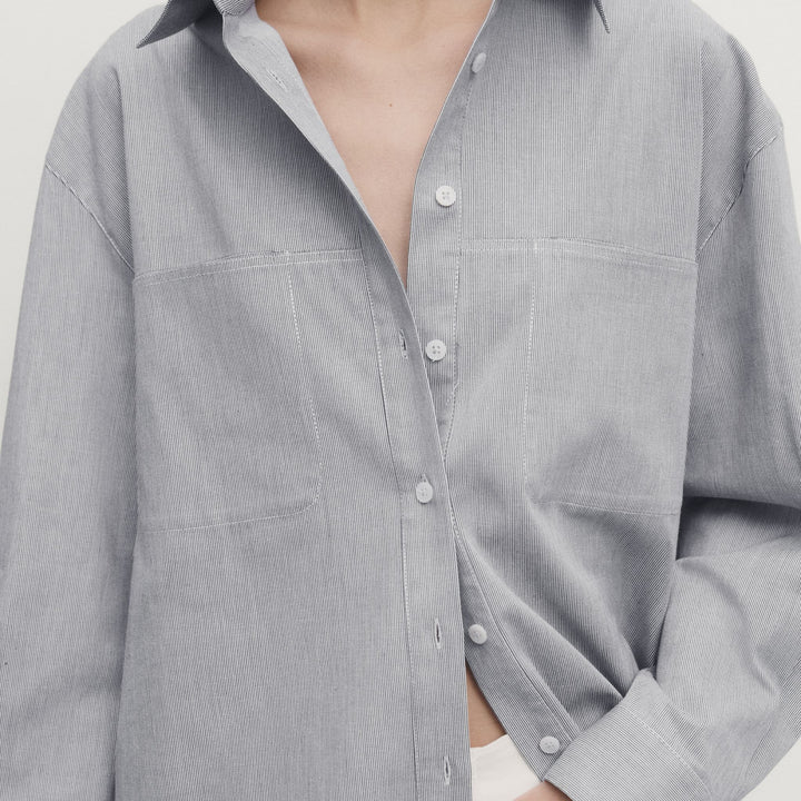 Moudda Massimo Dutti - Chemise - Tunisie 2