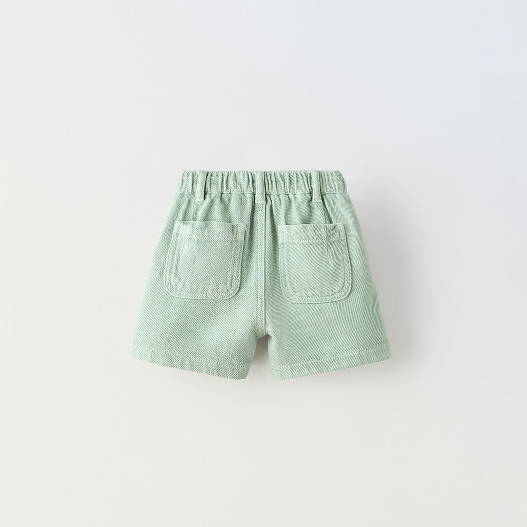 Moudda ZARA - Kids-O Short Ot - Tunisie 3