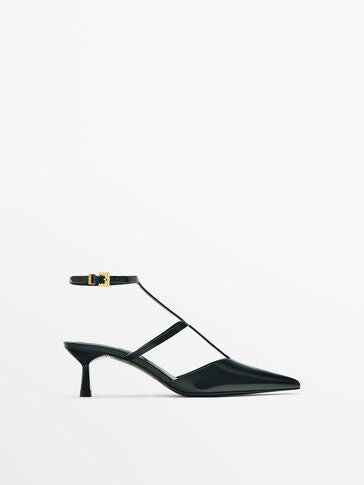 Moudda Massimo Dutti - Chaussures - 1