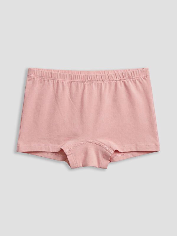Moudda LC Waikiki - Boxer en jersey pour Fille - Tunisie 4